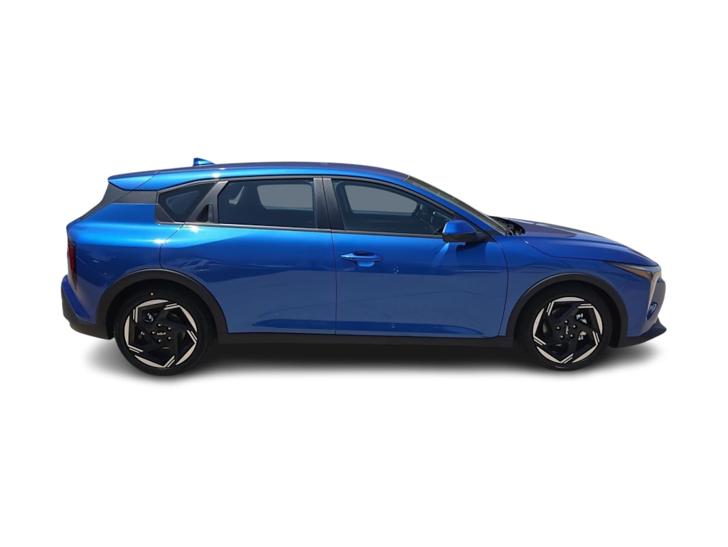 Thumbnail: 2026 Kia K4 - 23