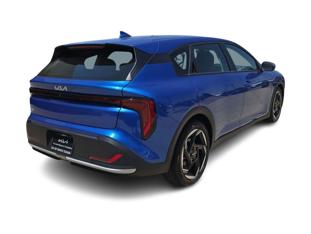 Thumbnail: 2026 Kia K4 - 22