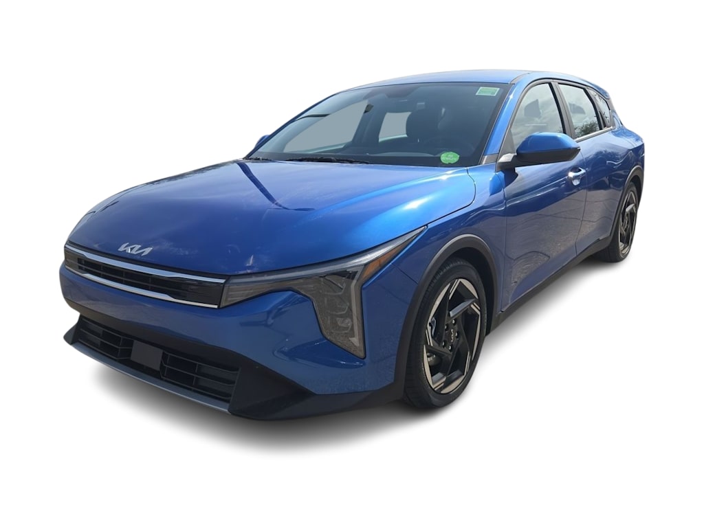 Thumbnail: 2026 Kia K4 - 21