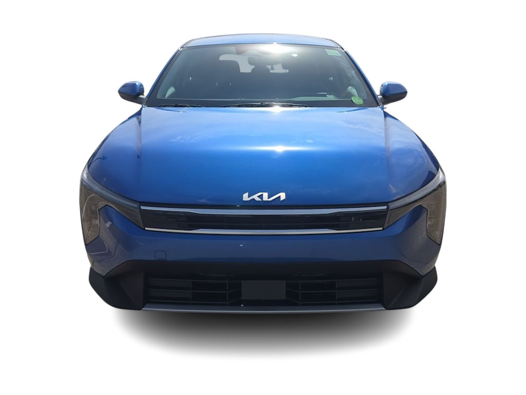 Thumbnail: 2026 Kia K4 - 6