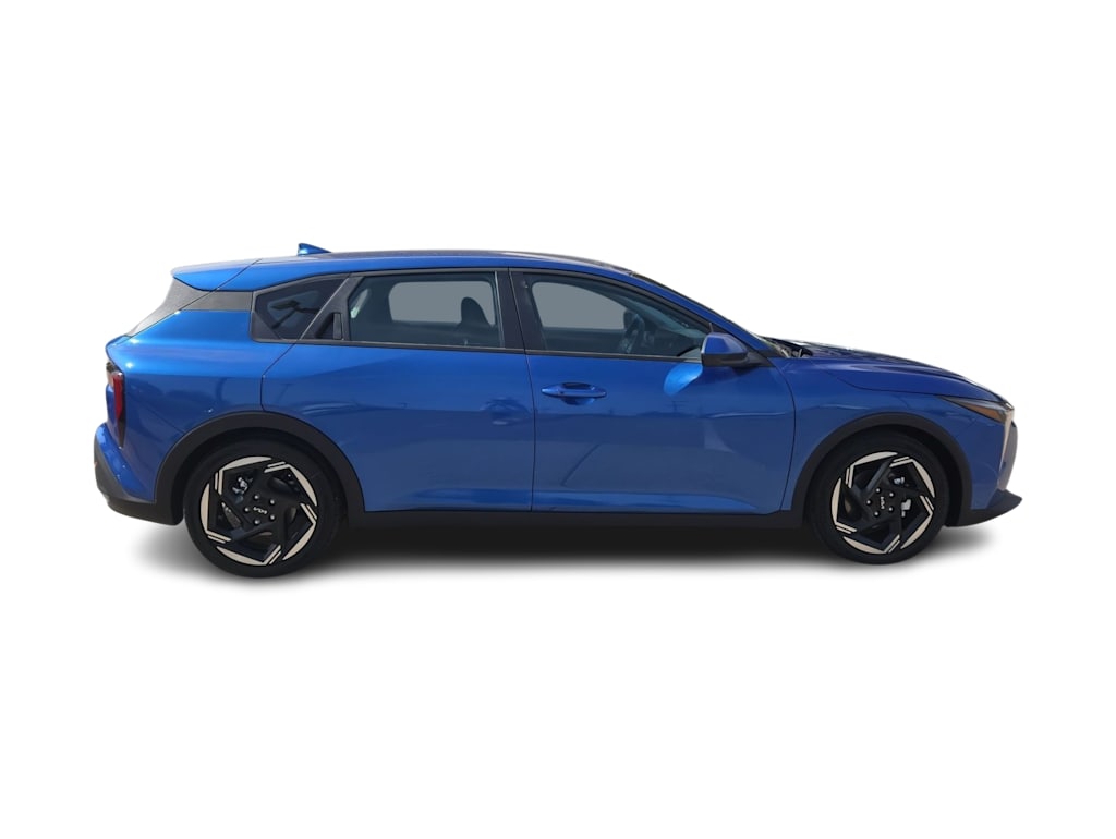 Thumbnail: 2026 Kia K4 - 23