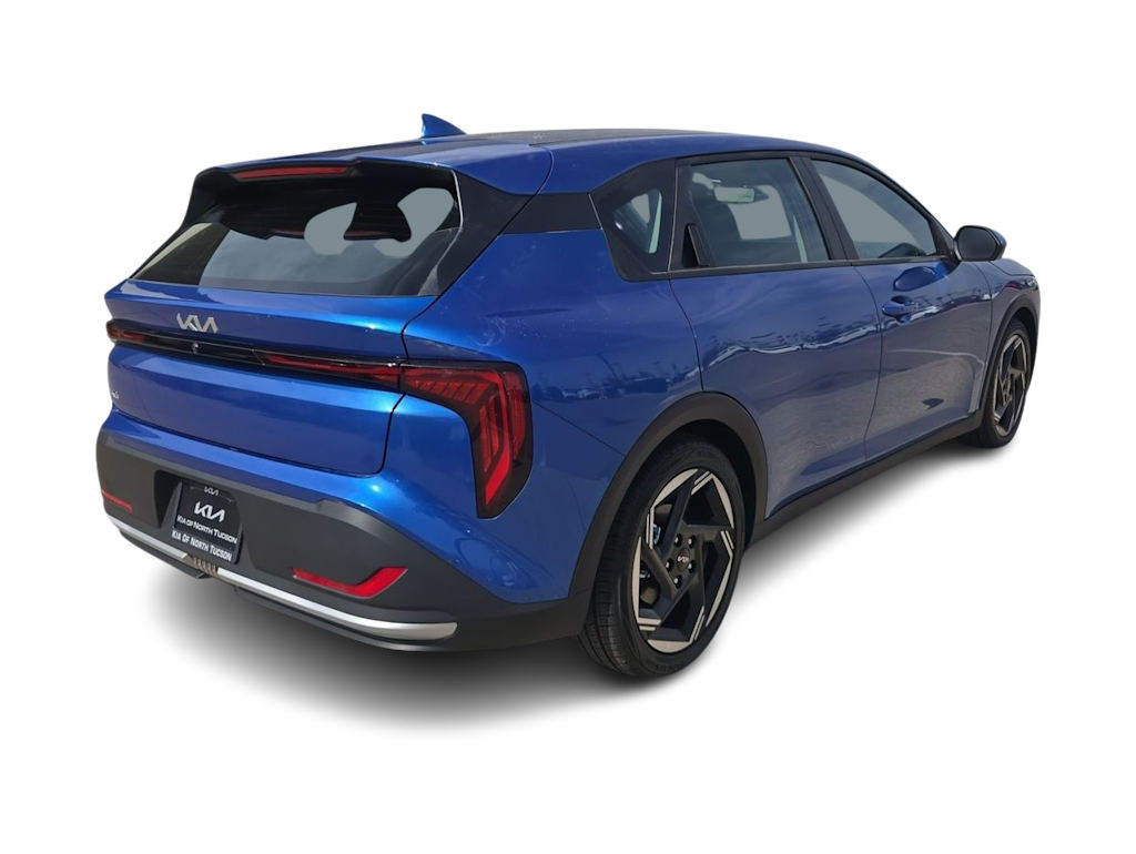 Thumbnail: 2026 Kia K4 - 22