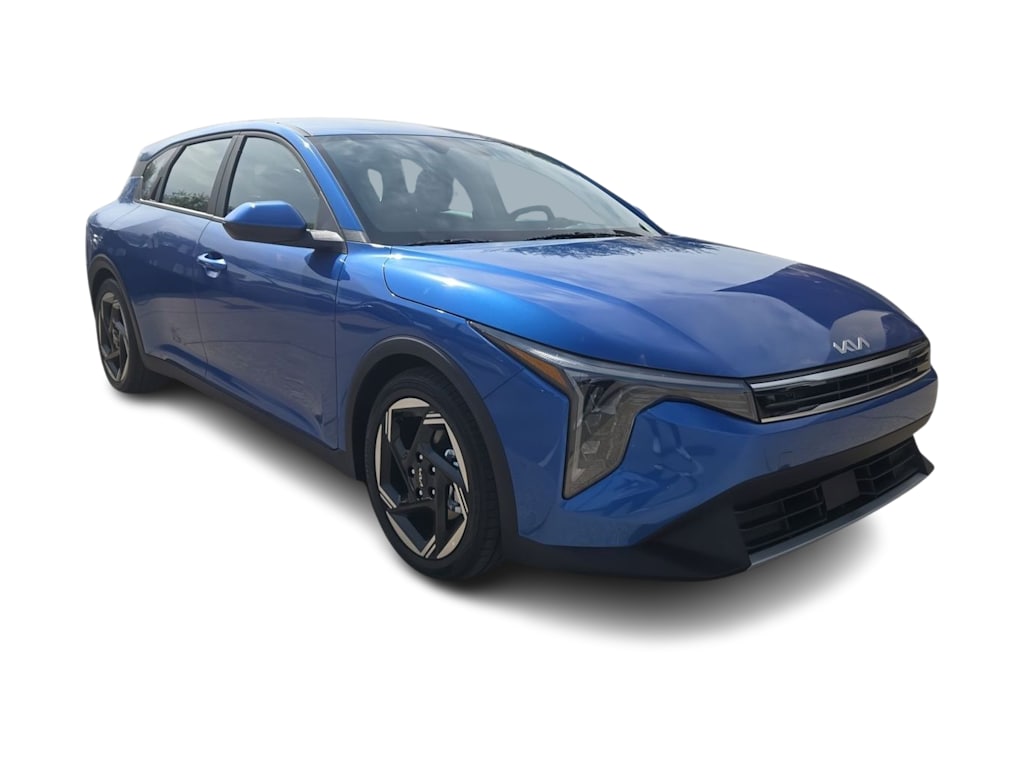 Thumbnail: 2026 Kia K4 - 20