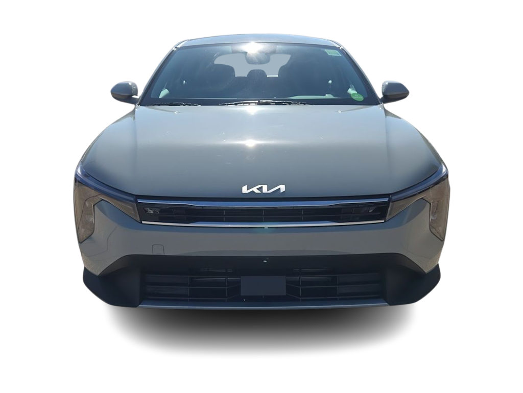 Thumbnail: 2026 Kia K4 - 6