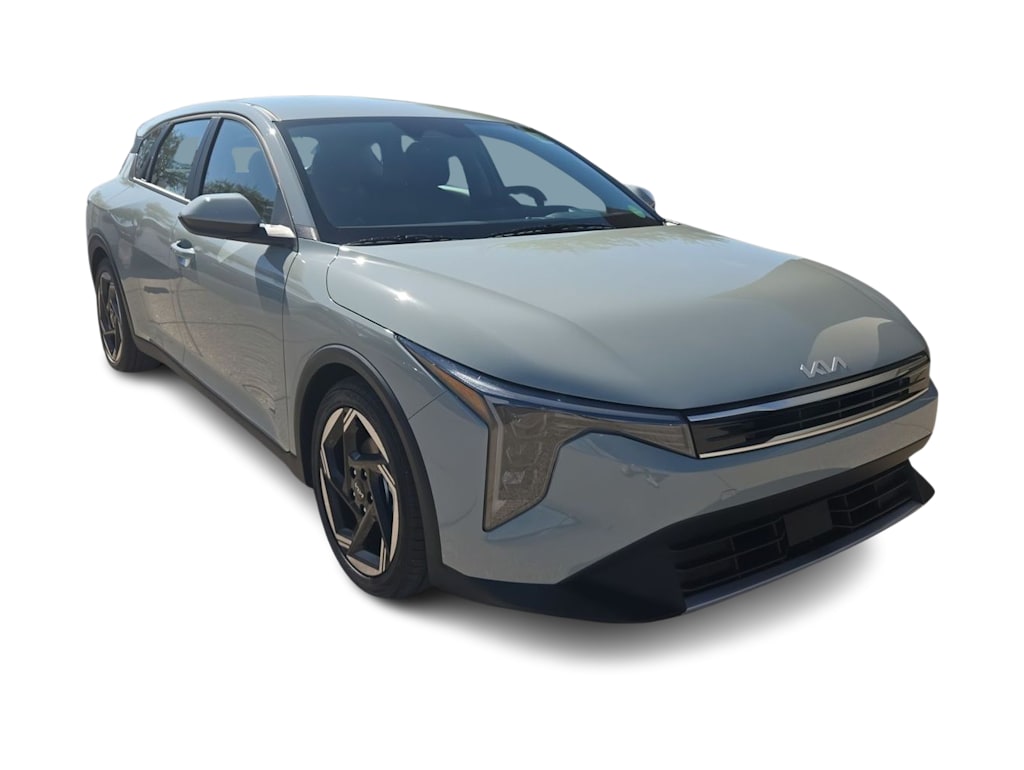 Thumbnail: 2026 Kia K4 - 20