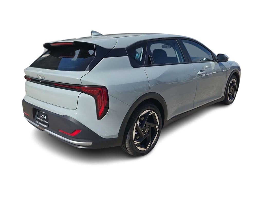 Thumbnail: 2026 Kia K4 - 22