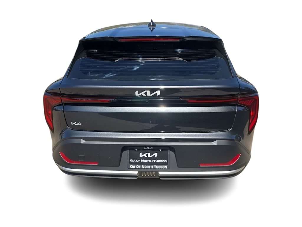 Thumbnail: 2026 Kia K4 - 5