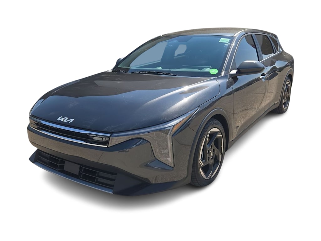 Thumbnail: 2026 Kia K4 - 22