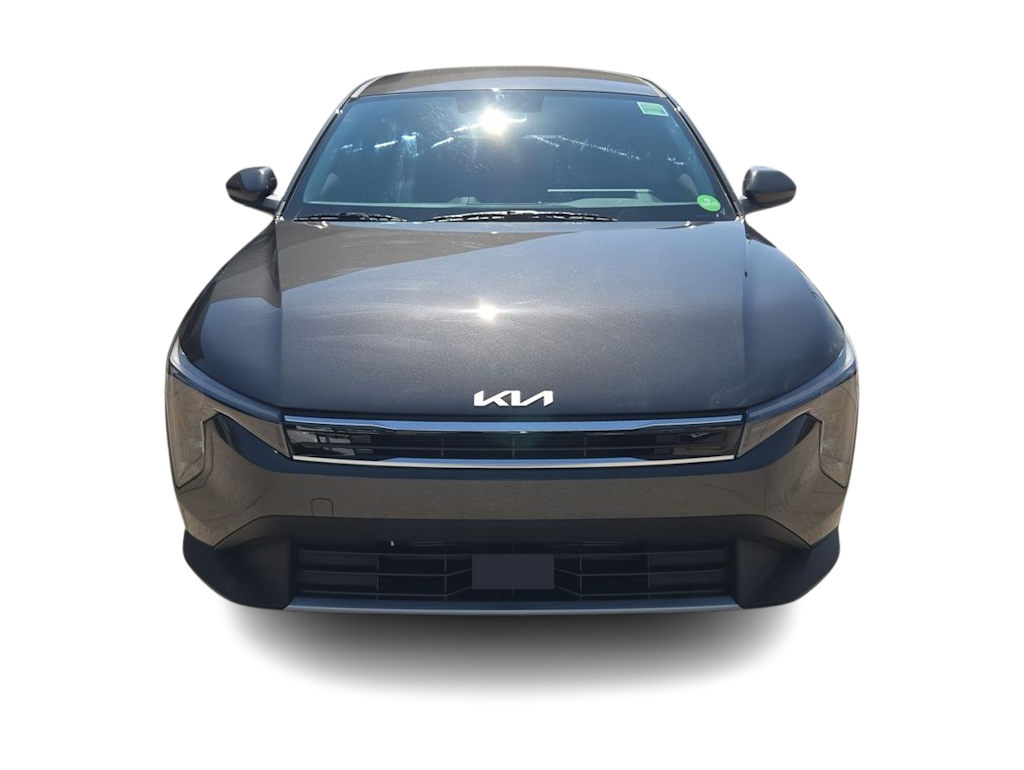 Thumbnail: 2026 Kia K4 - 6