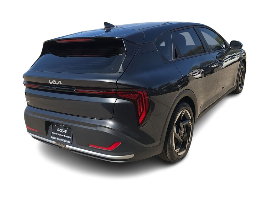 Thumbnail: 2026 Kia K4 - 23