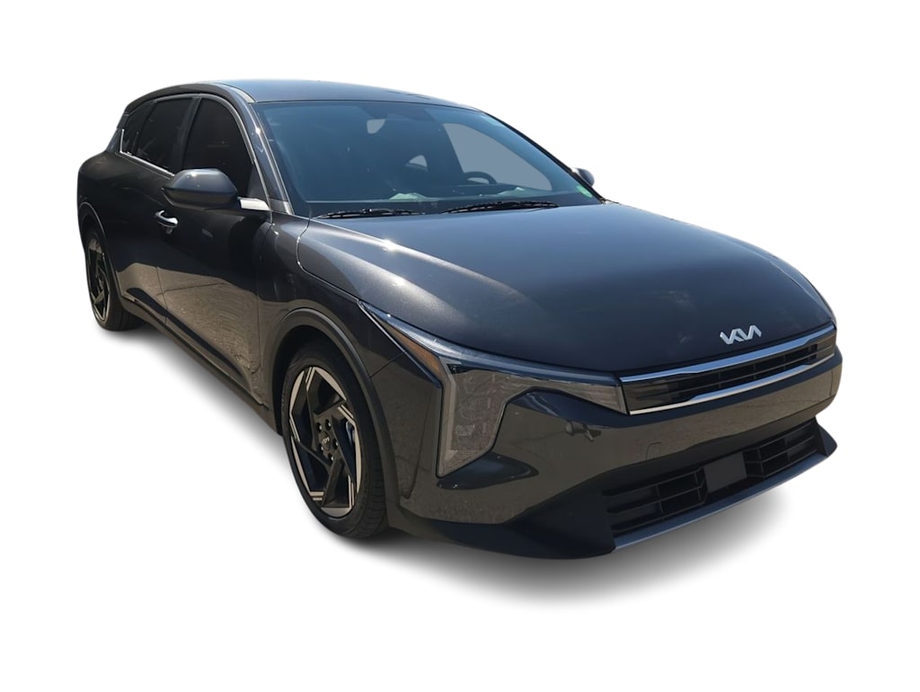 Thumbnail: 2026 Kia K4 - 21