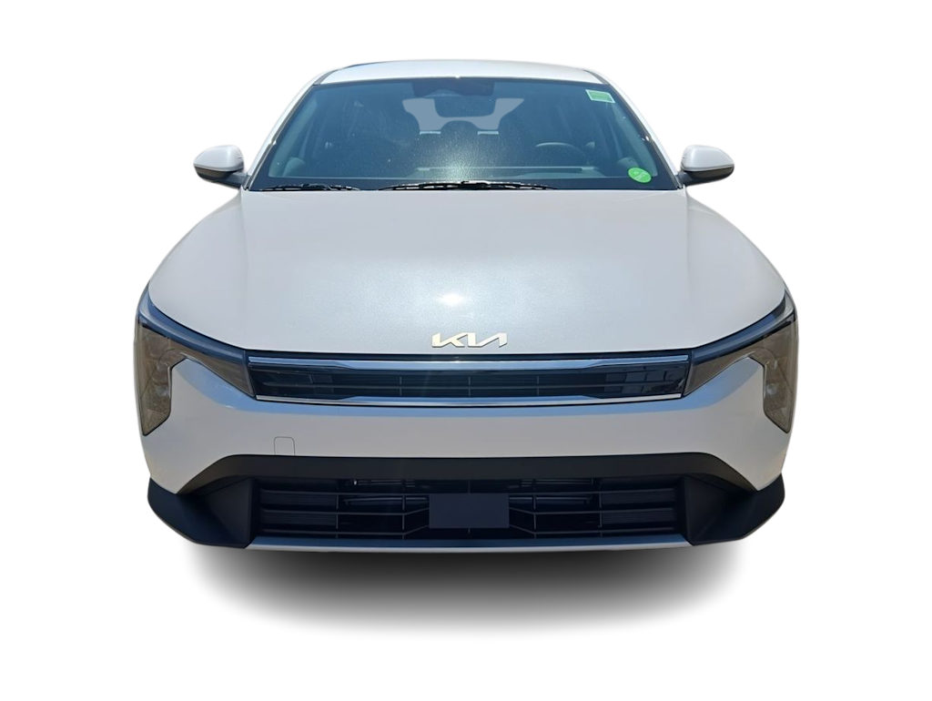 Thumbnail: 2026 Kia K4 - 5