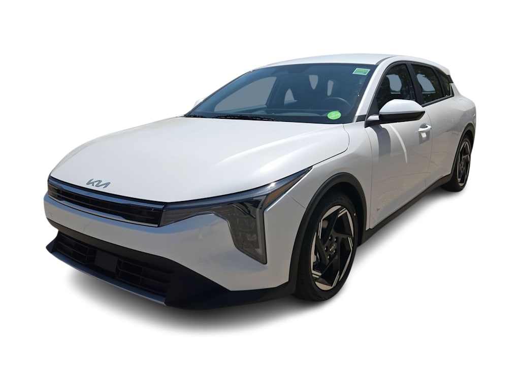 Thumbnail: 2026 Kia K4 - 20