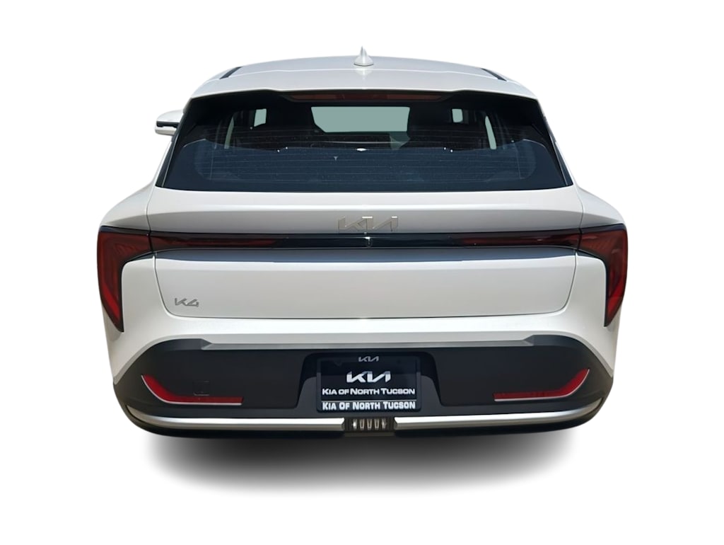 Thumbnail: 2026 Kia K4 - 21