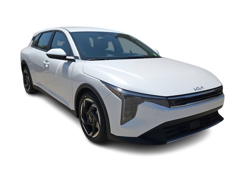 Thumbnail: 2026 Kia K4 - 19