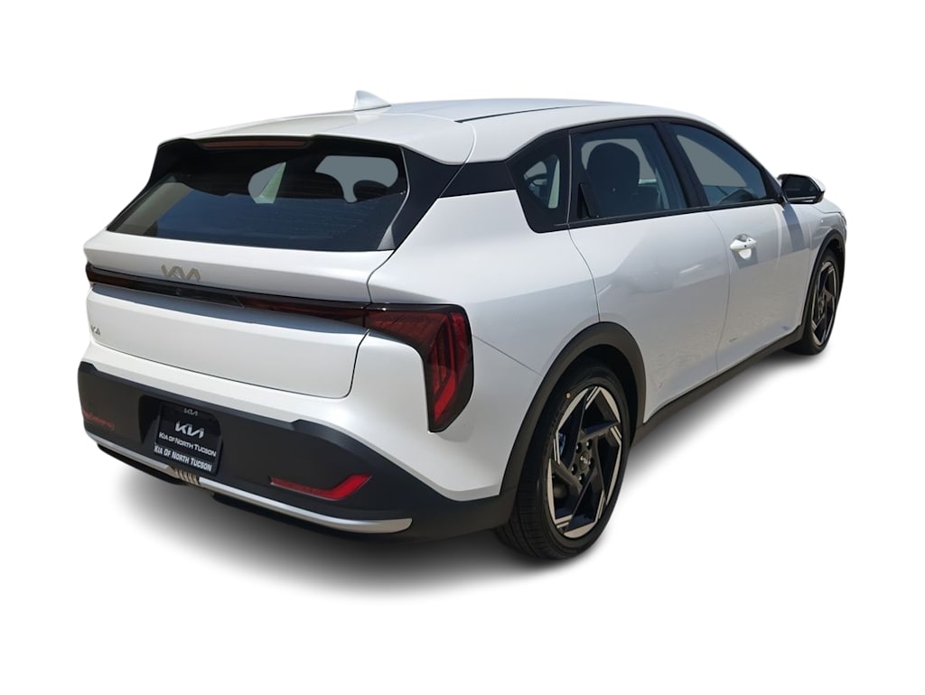 Thumbnail: 2026 Kia K4 - 22