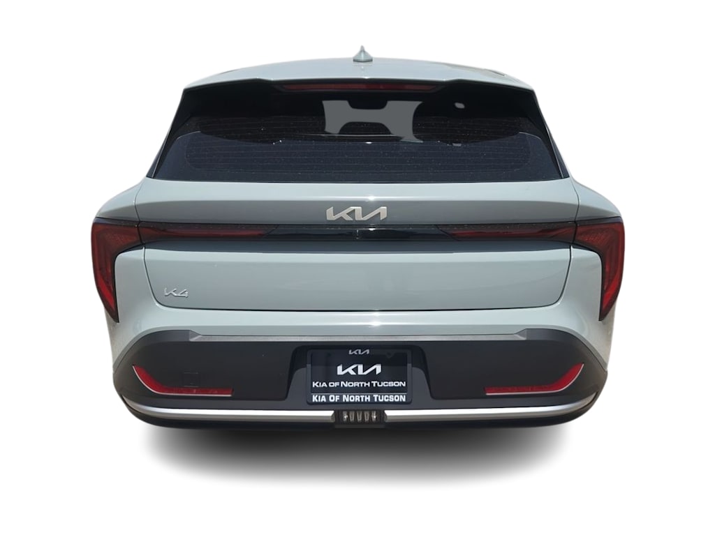 Thumbnail: 2026 Kia K4 - 5