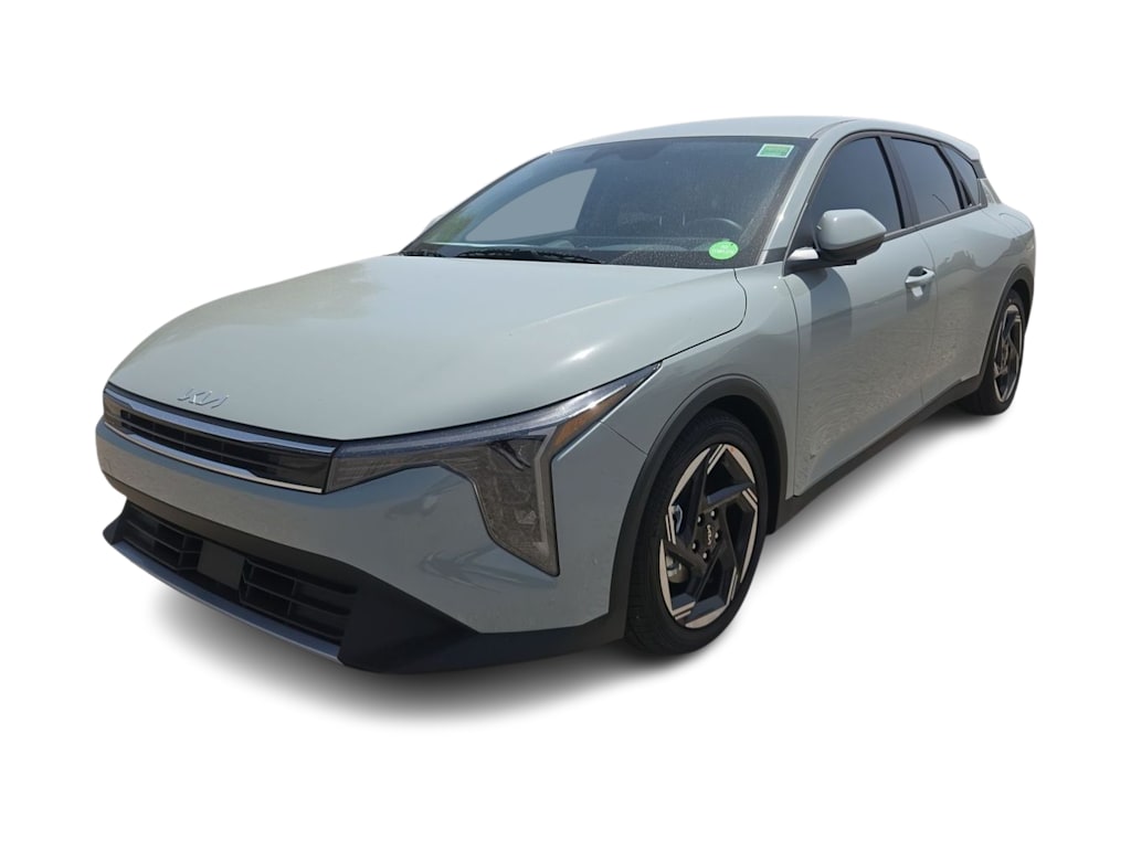 Thumbnail: 2026 Kia K4 - 22