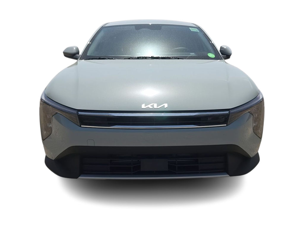 Thumbnail: 2026 Kia K4 - 6