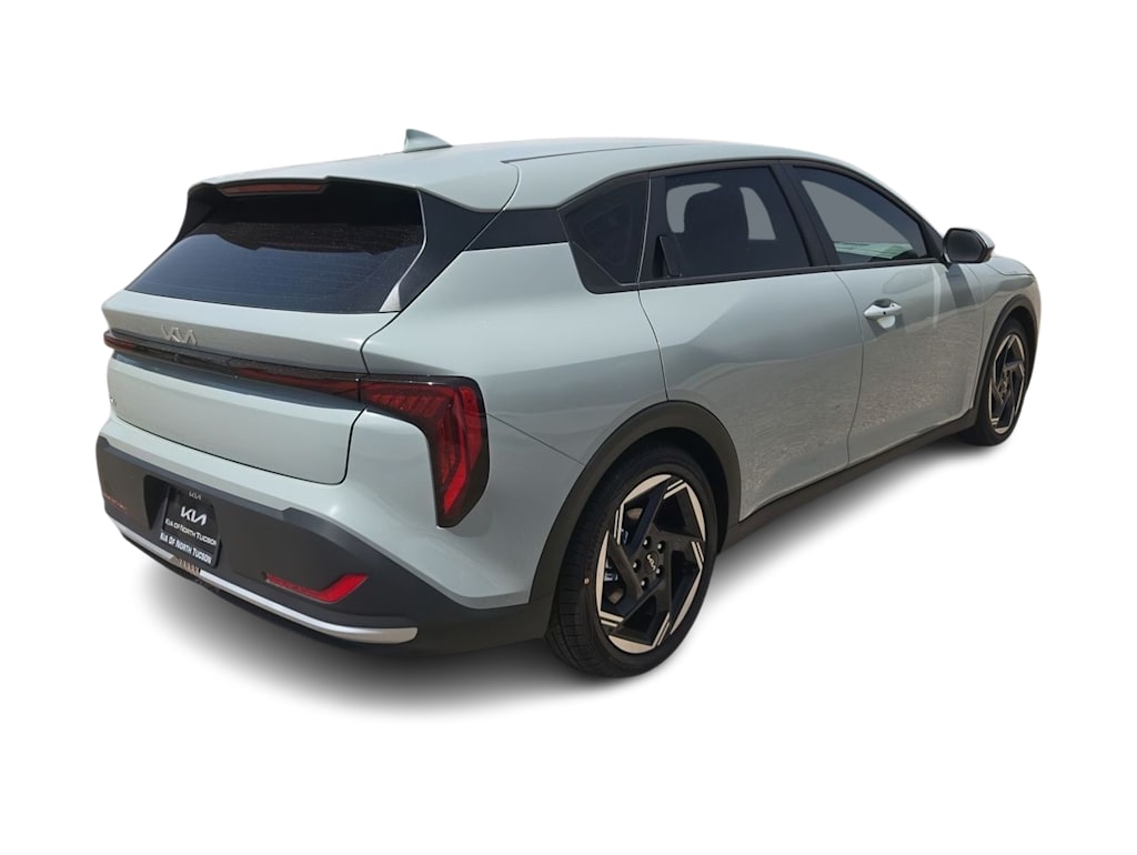 Thumbnail: 2026 Kia K4 - 23