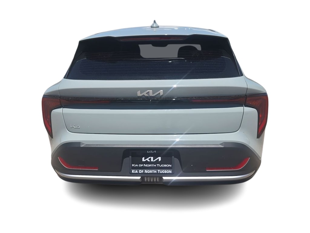 Thumbnail: 2026 Kia K4 - 5