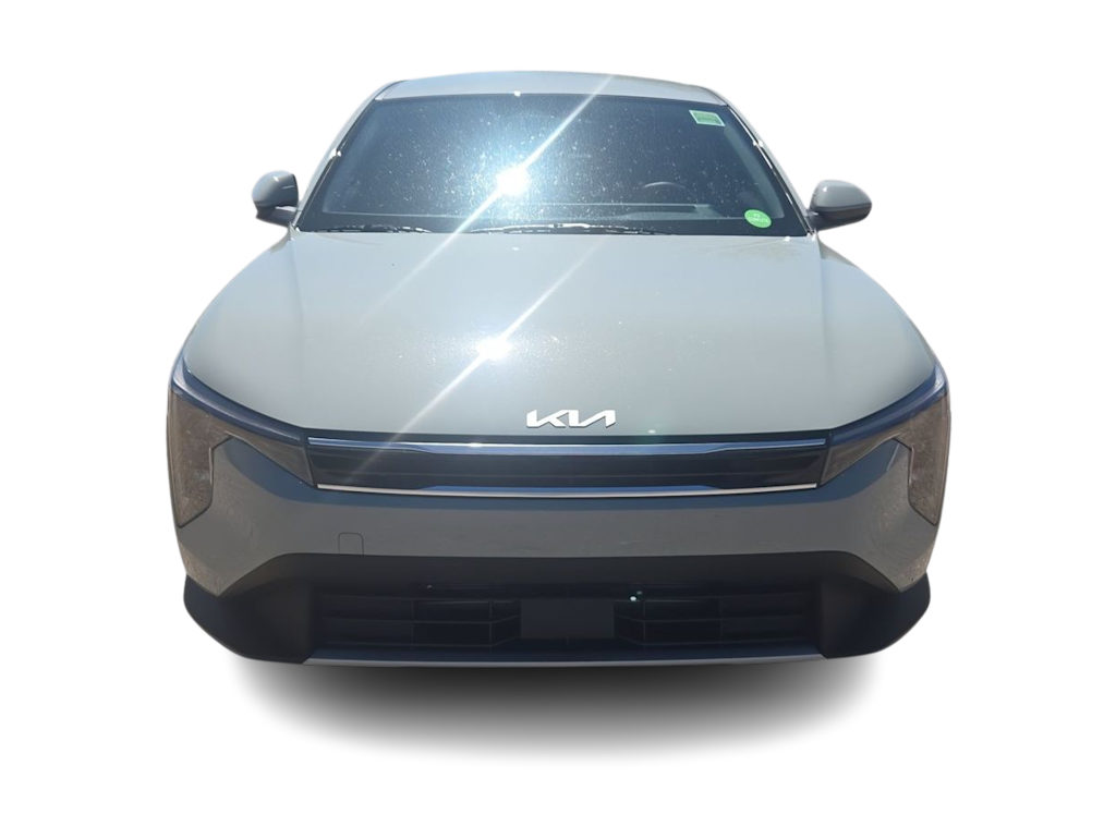 Thumbnail: 2026 Kia K4 - 6