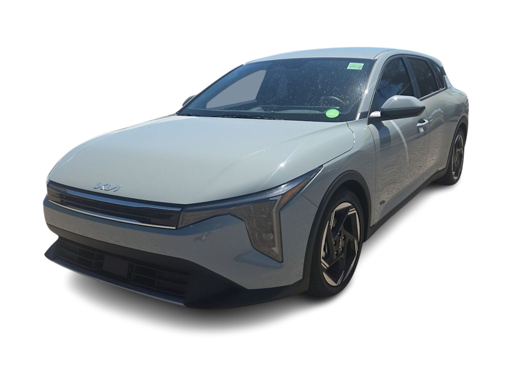 Thumbnail: 2026 Kia K4 - 22