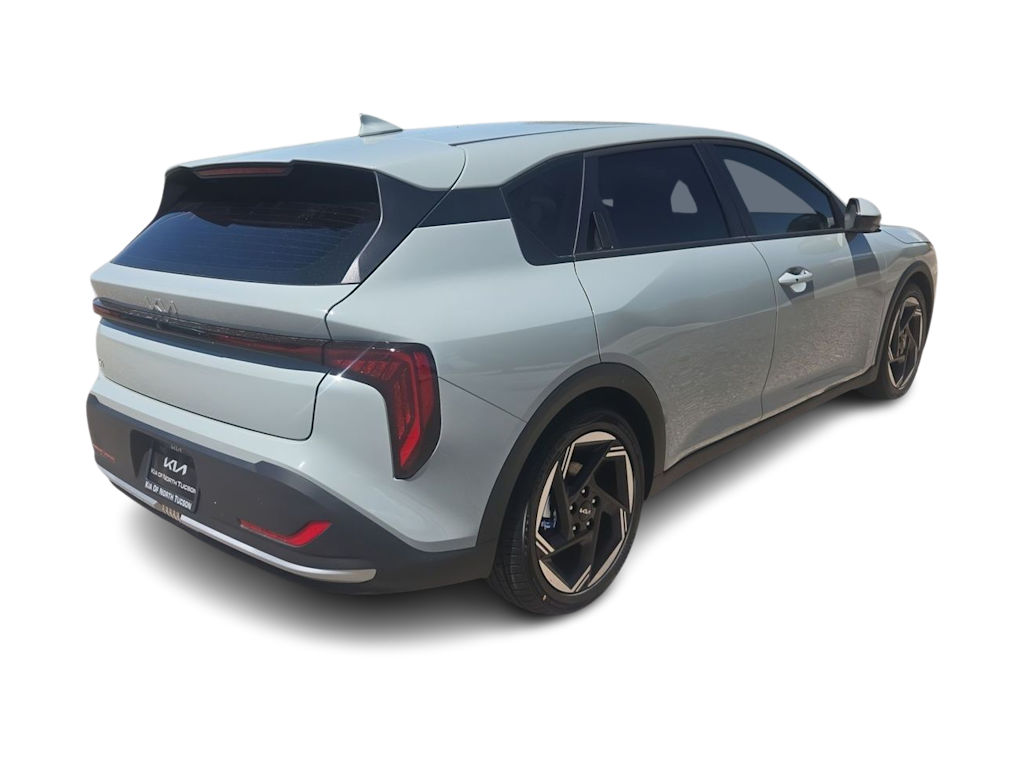 Thumbnail: 2026 Kia K4 - 23