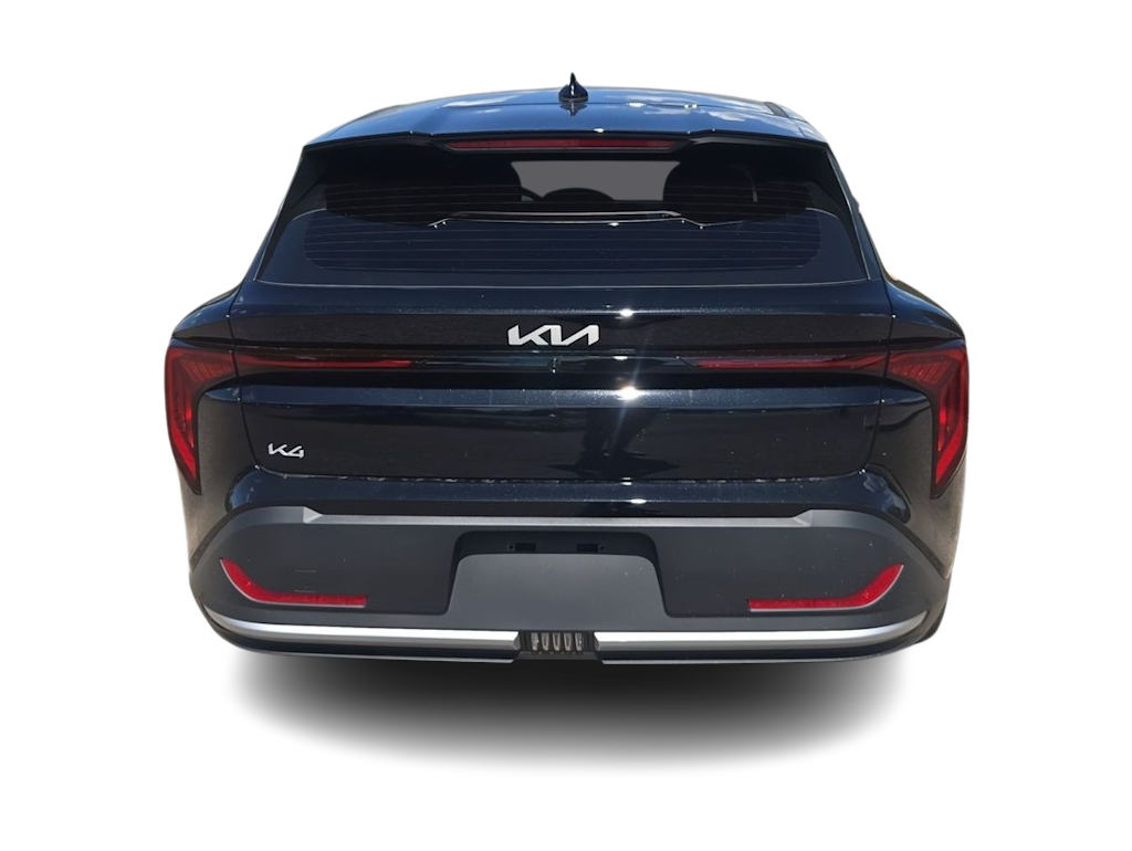 Thumbnail: 2026 Kia K4 - 5