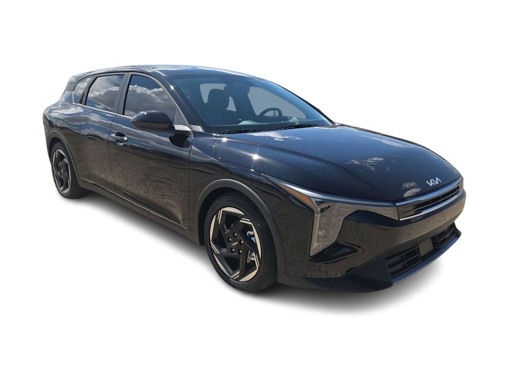 Thumbnail: 2026 Kia K4 - 21