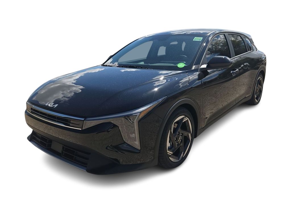 Thumbnail: 2026 Kia K4 - 22