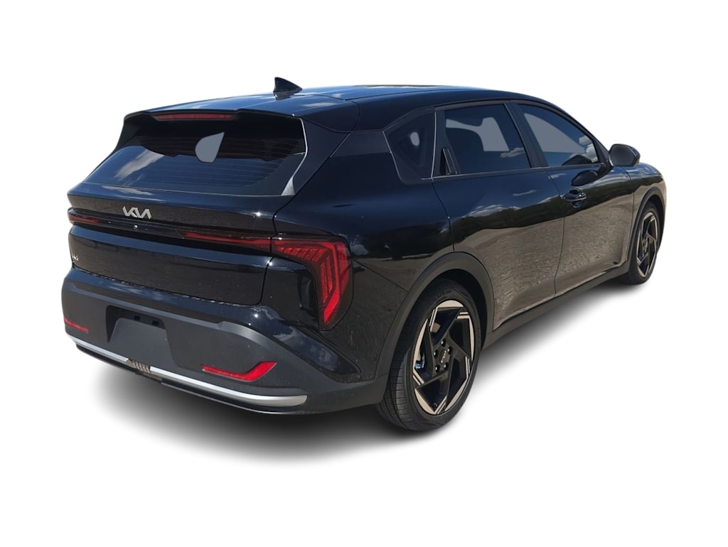 Thumbnail: 2026 Kia K4 - 23