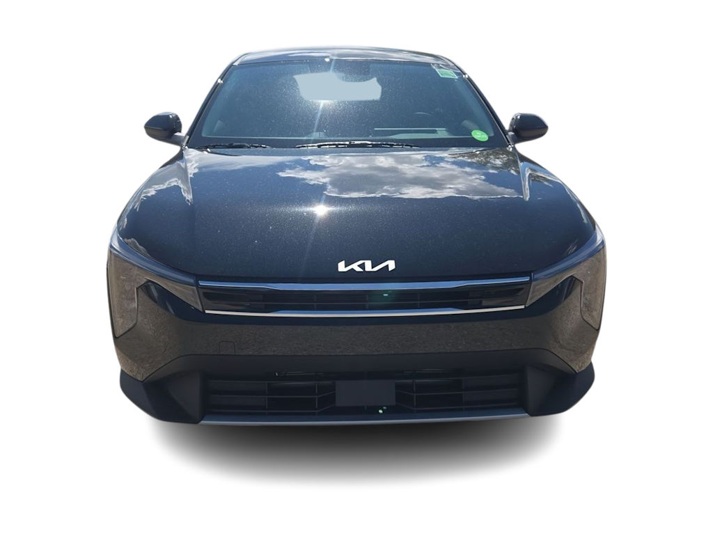 Thumbnail: 2026 Kia K4 - 6