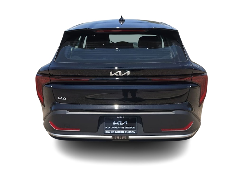 Thumbnail: 2026 Kia K4 - 21