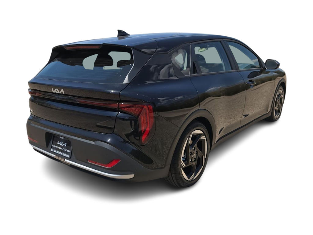 Thumbnail: 2026 Kia K4 - 22