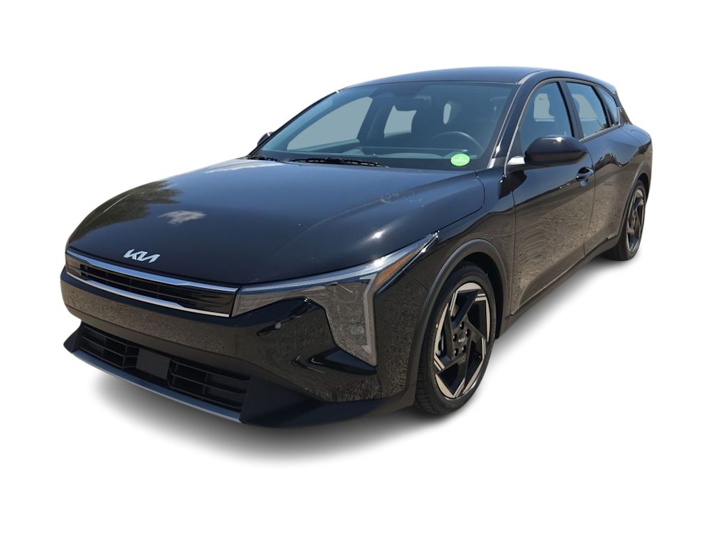 Thumbnail: 2026 Kia K4 - 20