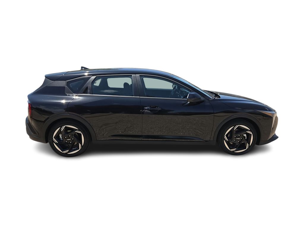 Thumbnail: 2026 Kia K4 - 23