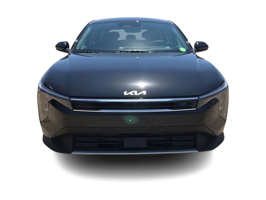 Thumbnail: 2026 Kia K4 - 5