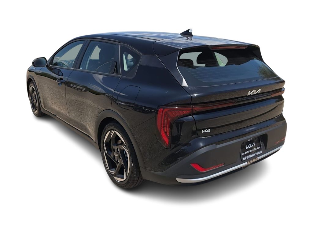 Thumbnail: 2026 Kia K4 - 4