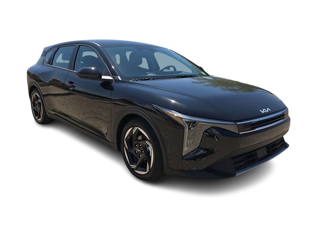 Thumbnail: 2026 Kia K4 - 19
