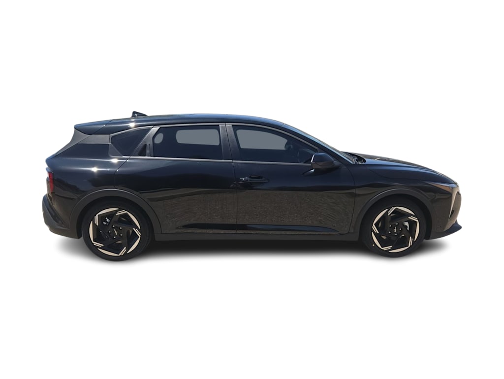 Thumbnail: 2026 Kia K4 - 24