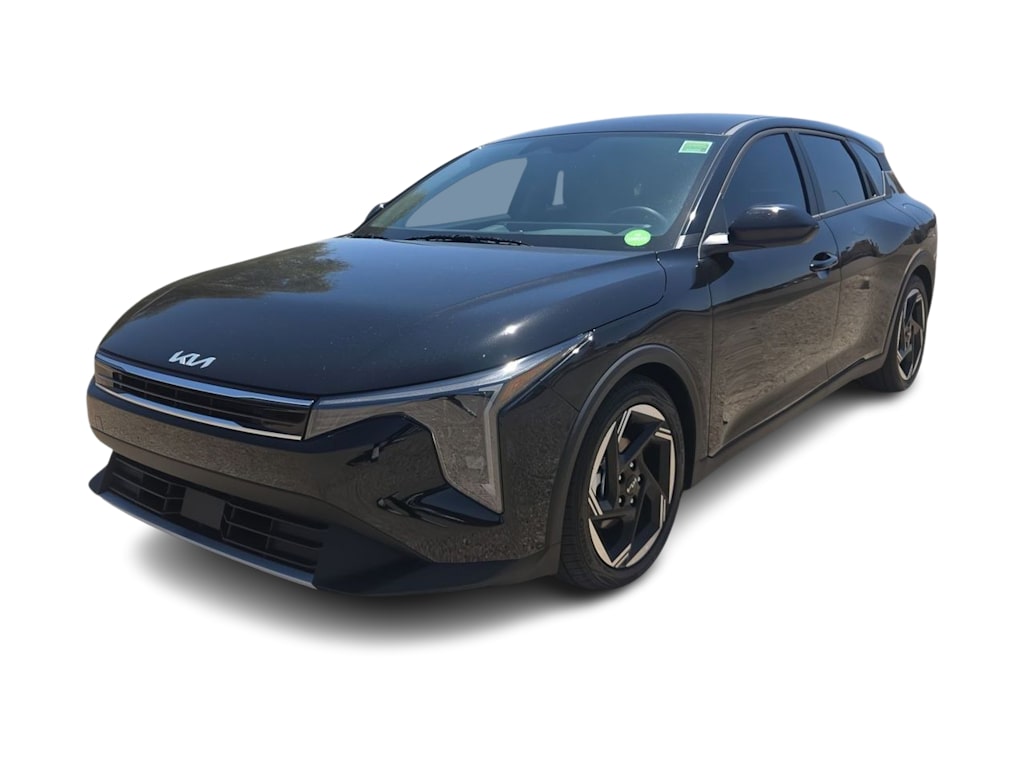 Thumbnail: 2026 Kia K4 - 22