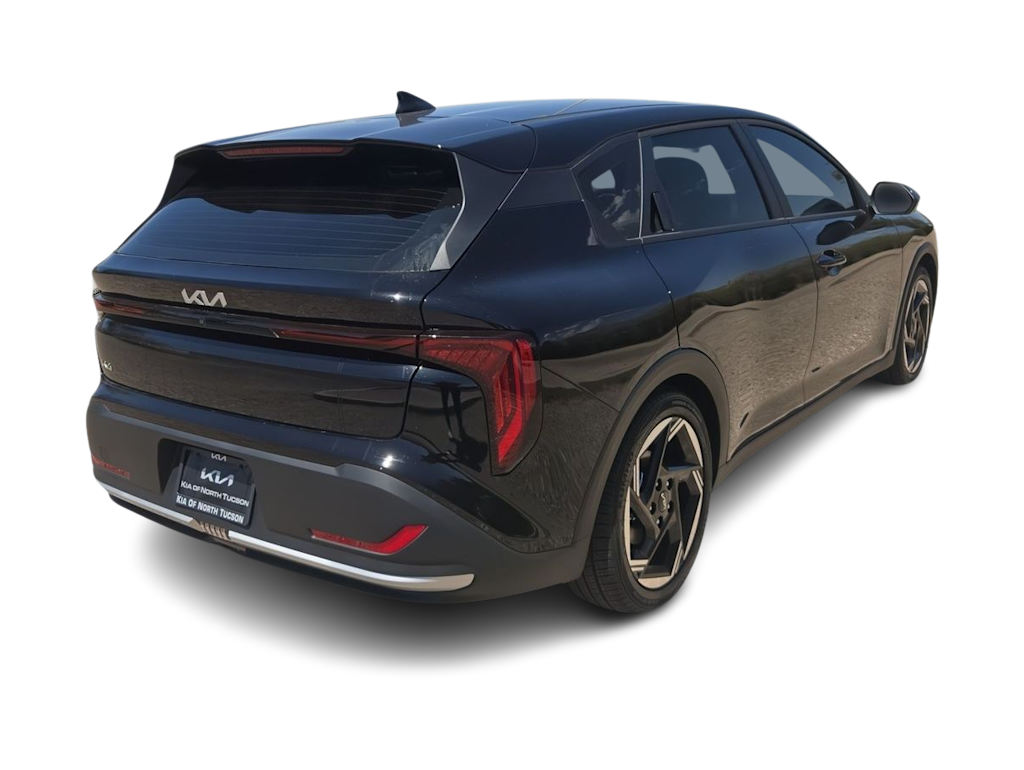 Thumbnail: 2026 Kia K4 - 23