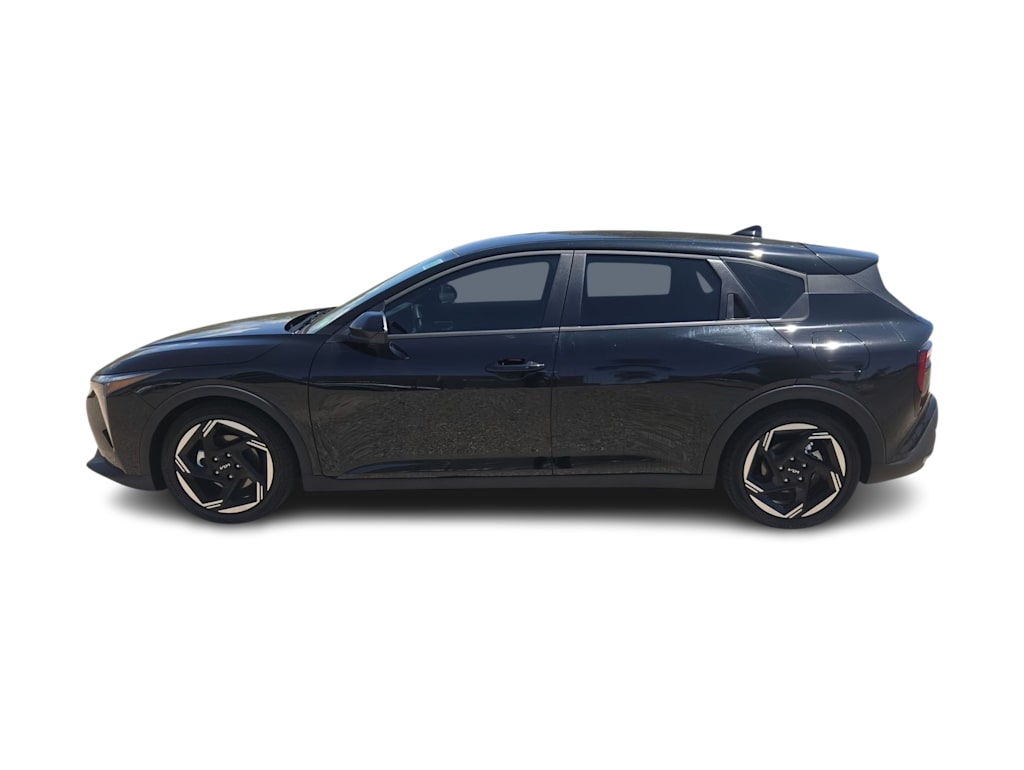 Thumbnail: 2026 Kia K4 - 3