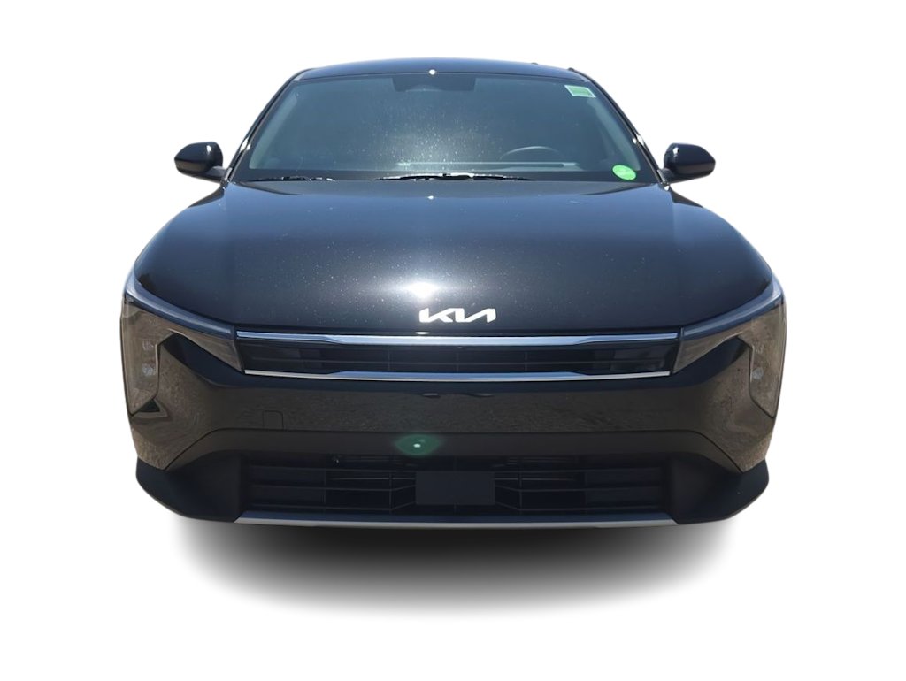 Thumbnail: 2026 Kia K4 - 6