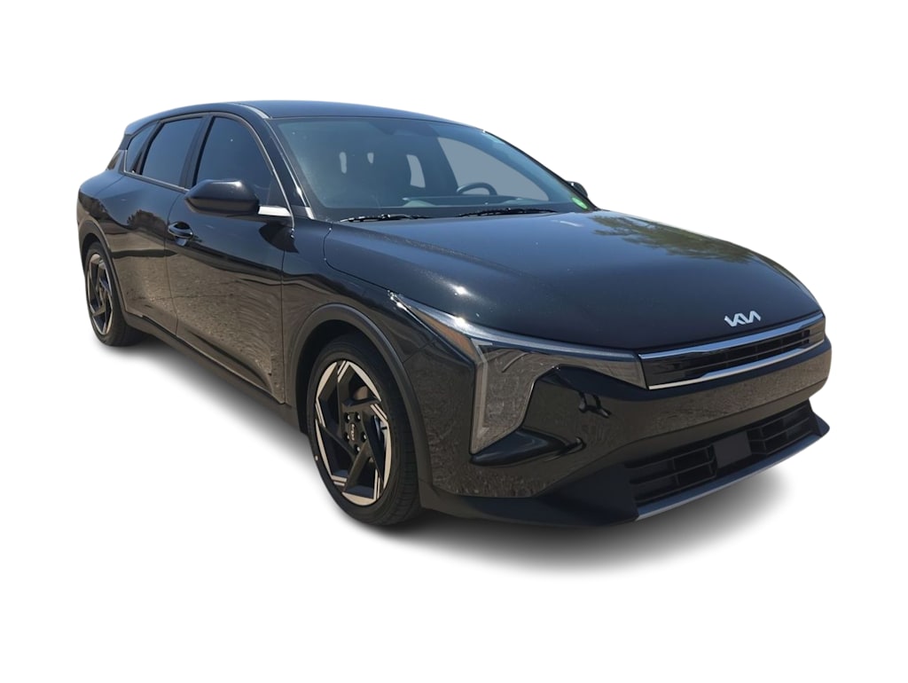Thumbnail: 2026 Kia K4 - 21