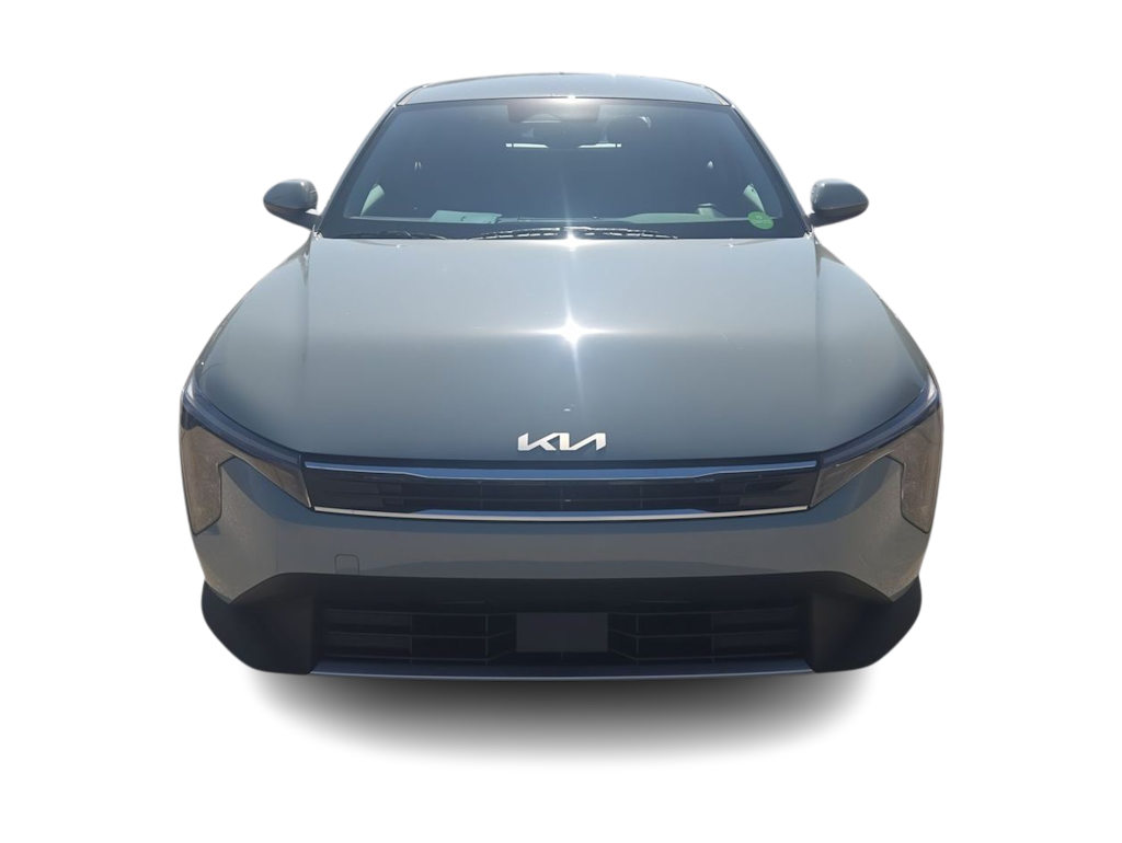 Thumbnail: 2026 Kia K4 - 6