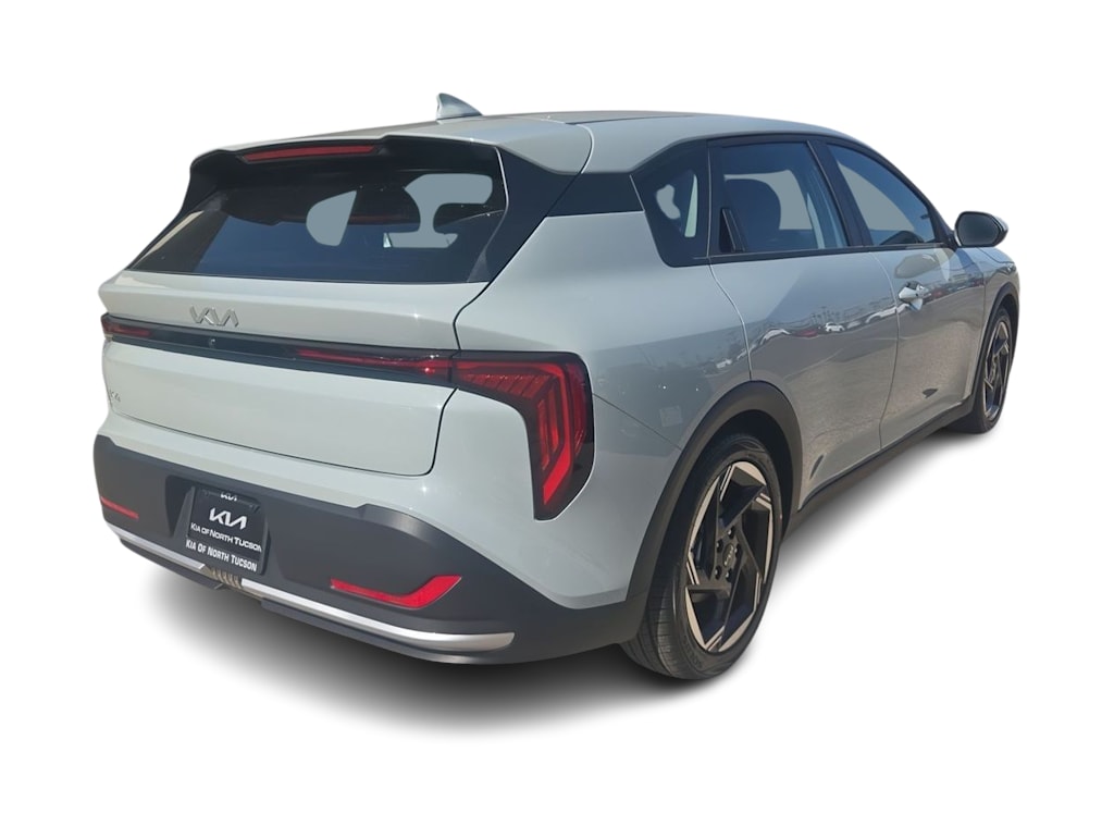 Thumbnail: 2026 Kia K4 - 23