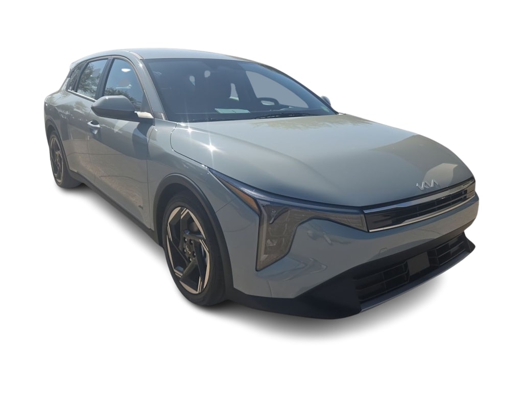 Thumbnail: 2026 Kia K4 - 21