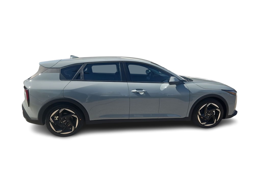 Thumbnail: 2026 Kia K4 - 24
